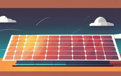 How about solar energy on the rooftop?