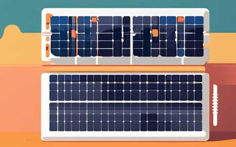 What is the largest solar panel?