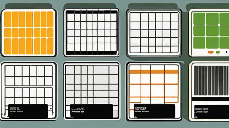 Where to recycle scrap solar photovoltaic panels