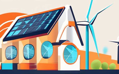 Wind power or solar power, which one has higher salary?