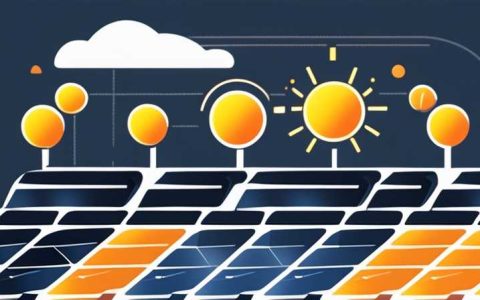 How to connect solar panels for personal use
