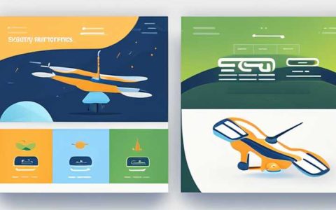 Which company has solar powered drones?