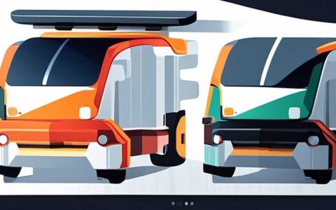 How to install solar charging on battery vehicles