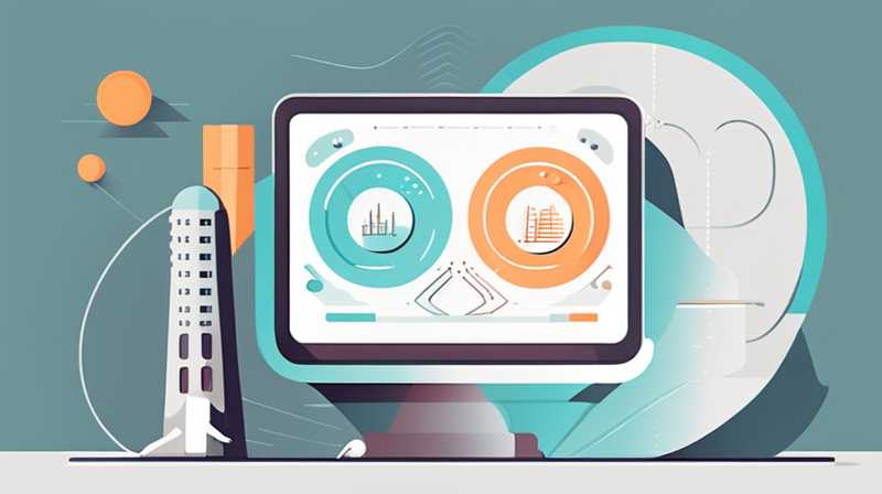 ¿Qué significa el almacenamiento de energía de alta tecnología?