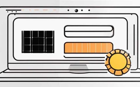 How about a solar powered laptop