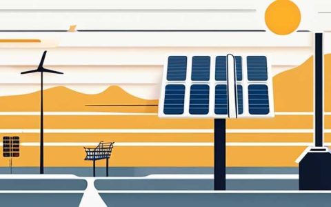 What is the minimum amount of solar power generation?