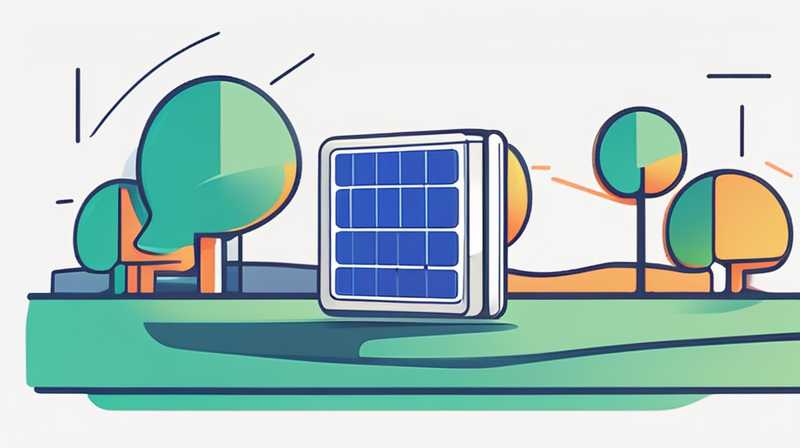 How much does a 10 kWh solar panel cost?