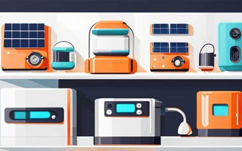 What household appliances can be powered by solar panels?