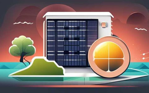 How to use lithium batteries for solar street lights