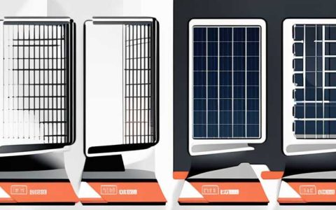 How to tie steel bars to solar base