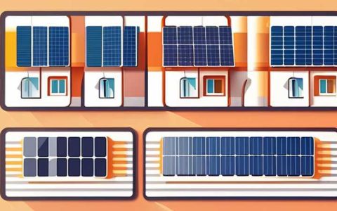 How many solar panels are enough for home use?