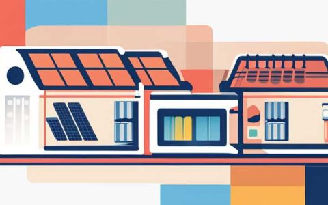 How to calculate the amount of electricity used for solar heating