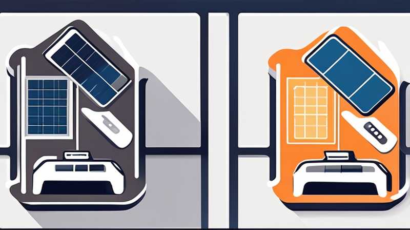 How Solar Power is Traded