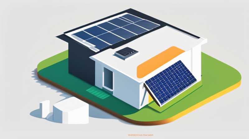 How much does it cost to install a solar panel per watt?