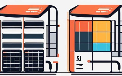 How to install solar batteries