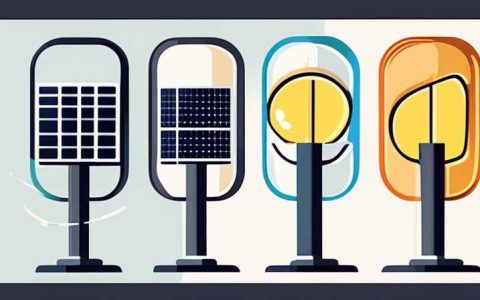How to adjust solar lights video tutorial