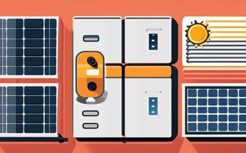 How to install solar panels on the roof video
