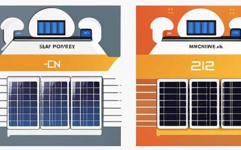 How many volts is 220w solar photovoltaic