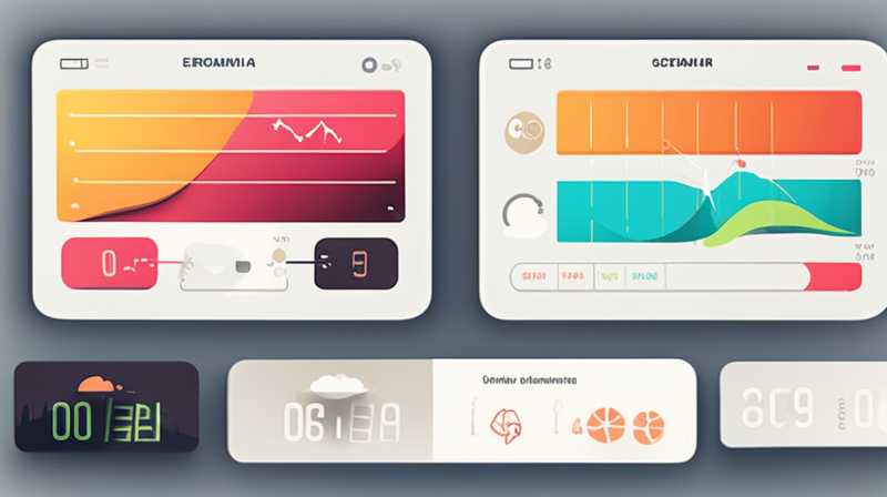 Cómo calcular el almacenamiento de energía en una sola línea de transmisión