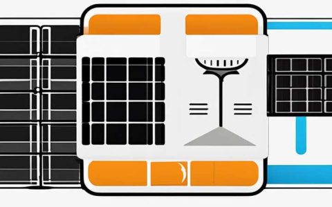 What are the specifications of 300w solar charging panel?