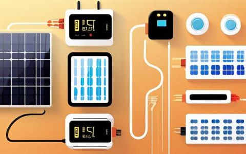 How to tell if the solar controller is broken