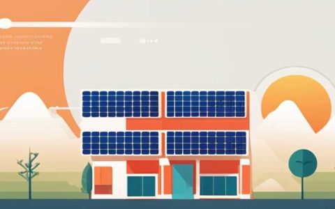 How about slub solar panels
