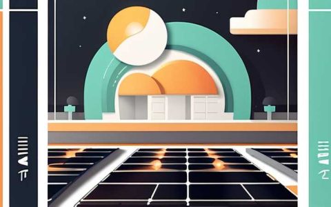 How to power a solar light