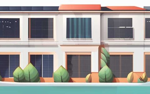 Where can I find solar panels in Bayi?