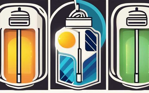 Energy-saving lamps and solar energy, which one saves more electricity?