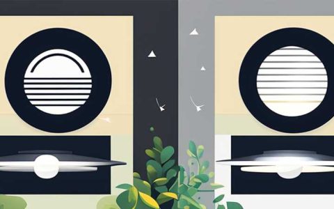 Which sensor does the solar outdoor light rely on during the day?