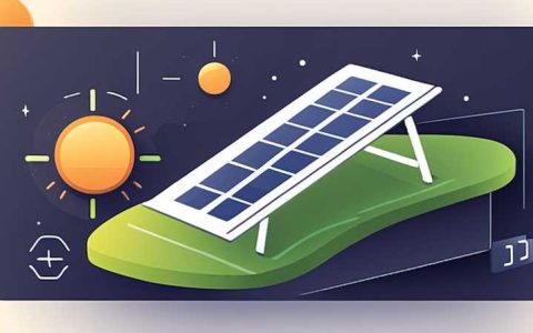 How to write a solar energy purchase contract