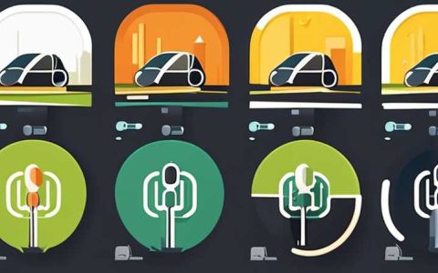 How to connect solar energy to electric vehicle wires