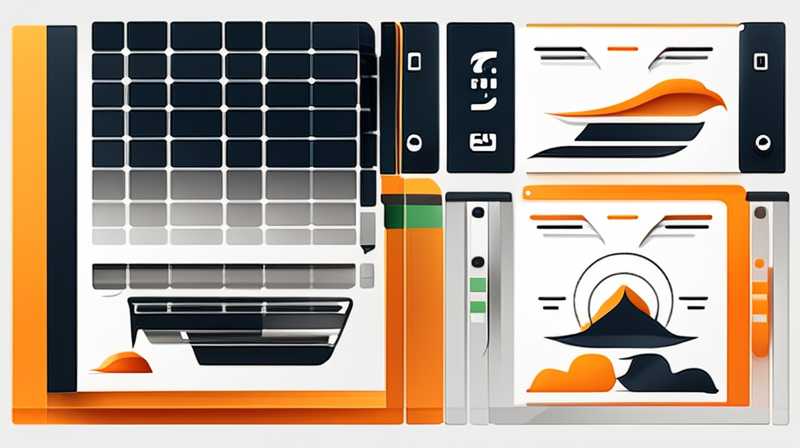 Where to use carbon fiber in solar energy