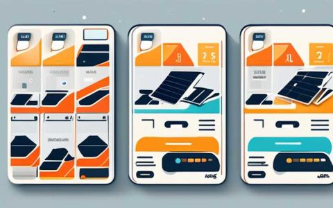 How to use solar energy and floor heating to look good