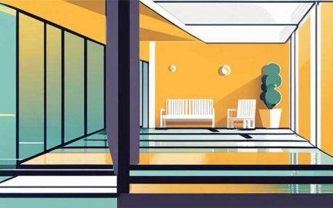 What liquid should be added to the balcony wall solar