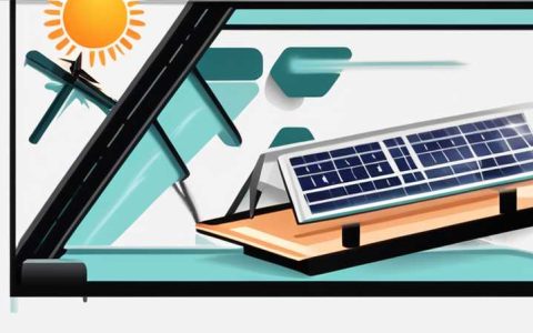 What to do if the solar de-icer is broken