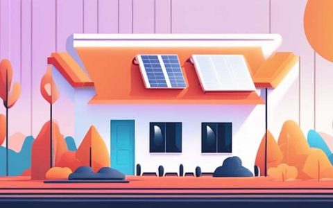 What insurance can compensate for outdoor solar damage?