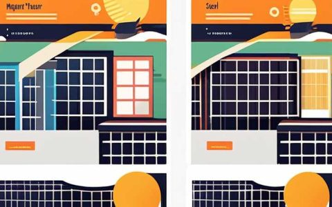 How to repair a solar medium leak