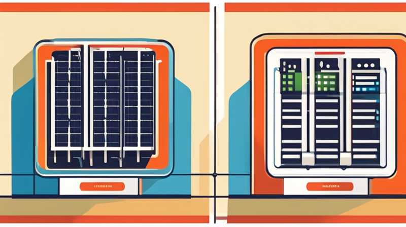 How to prove the quality of solar energy