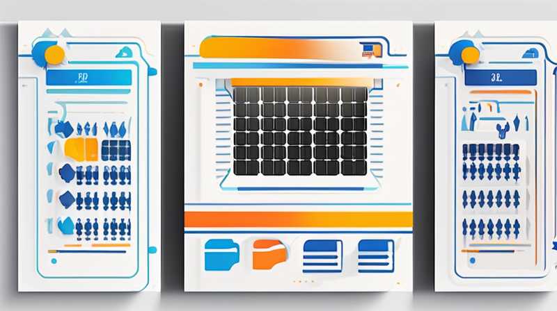 Which band is better for solar panels?