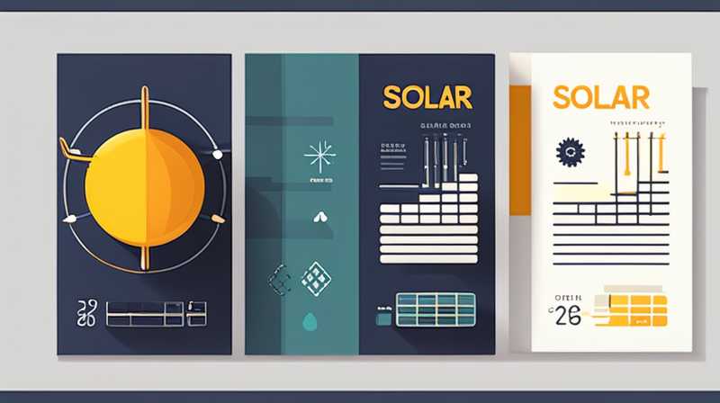 When was solar energy discovered at the equator?