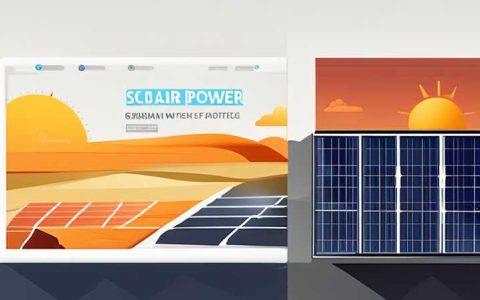How long does German solar power last?