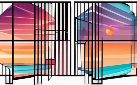 What does solar glass look like?