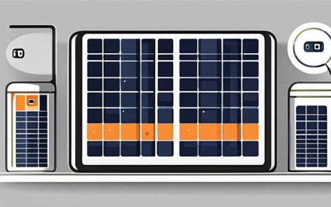 How to connect solar battery to battery