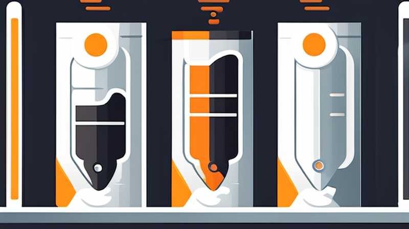 How much is the old solar tube per meter?