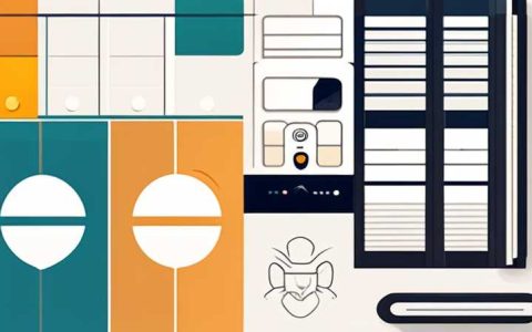 How to install the rear cover of solar lights