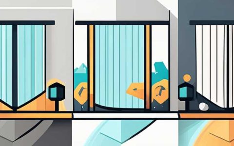 How to make solar smart curtains