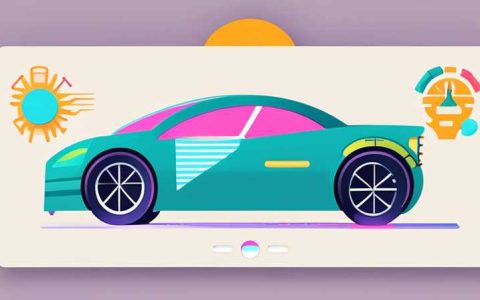 How much does it cost to generate solar power on a car