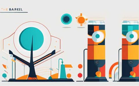 What oil should be added to the solar barrel