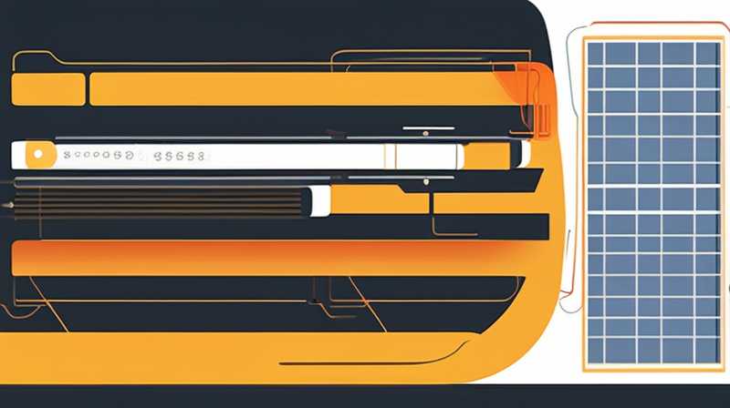 How much does 30 Xizi solar cells cost?